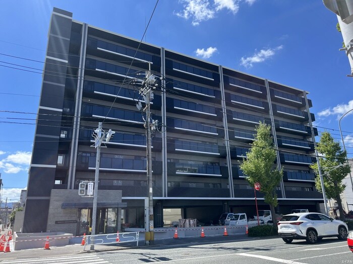 物件外観写真2　(外観写真)