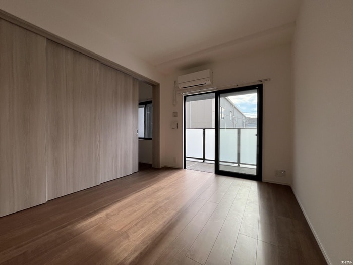 物件内観写真8　(居室)