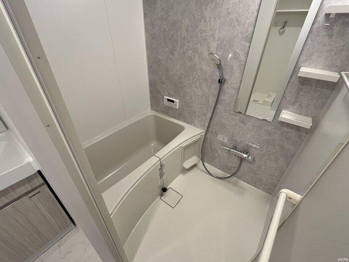 物件内観写真12　(バス／シャワールーム等)