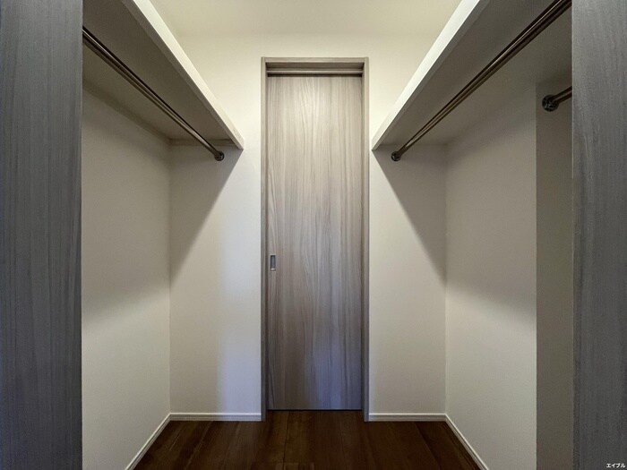 物件内観写真15　(収納)