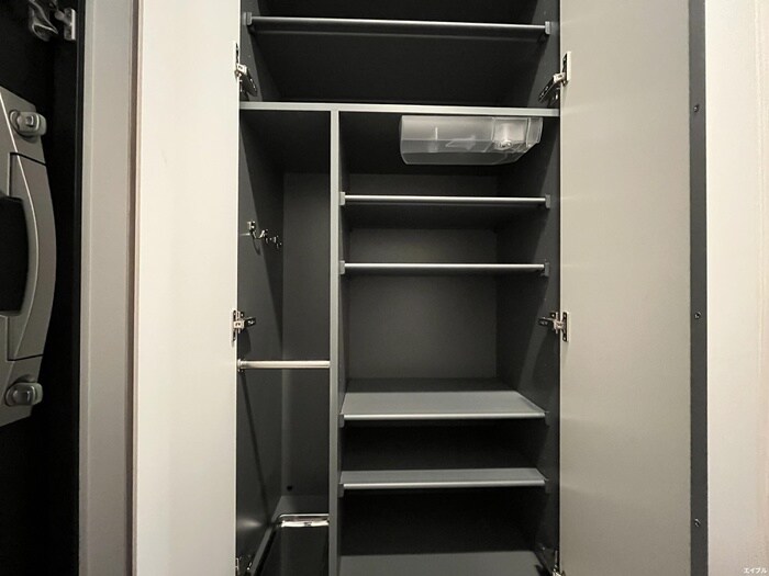 物件内観写真19　(靴箱)