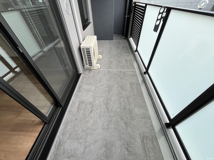 物件内観写真21　(ベランダ・バルコニー)