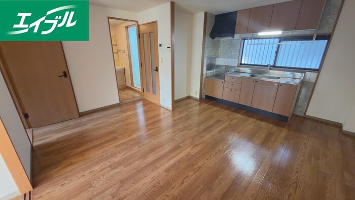 物件内観写真7　(居室)