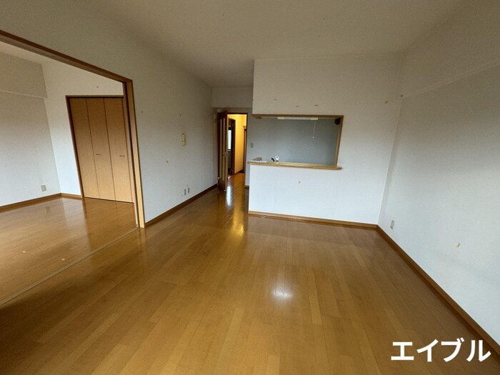 物件内観写真7　(居室)