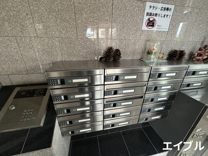 物件外観写真5　(建物設備)