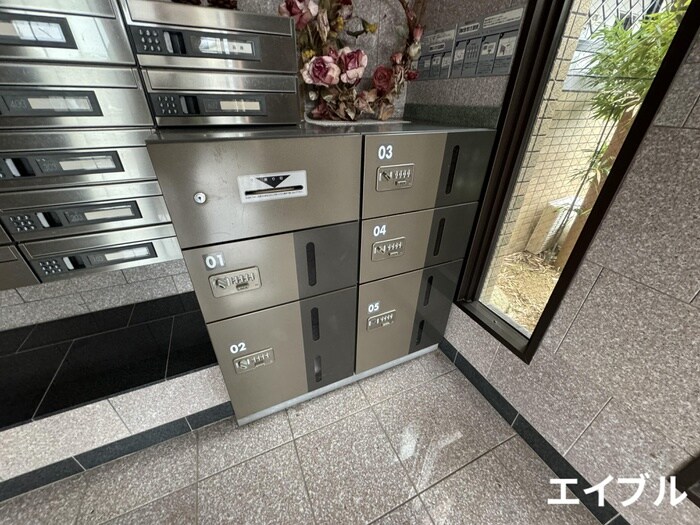 物件外観写真6　(建物設備)