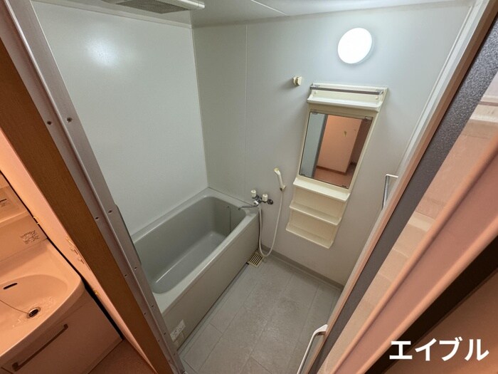 物件内観写真14　(バス／シャワールーム等)