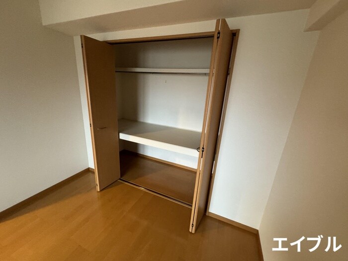 物件内観写真15　(収納)