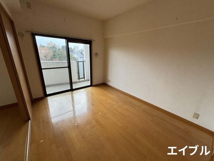 物件内観写真20　(居室)