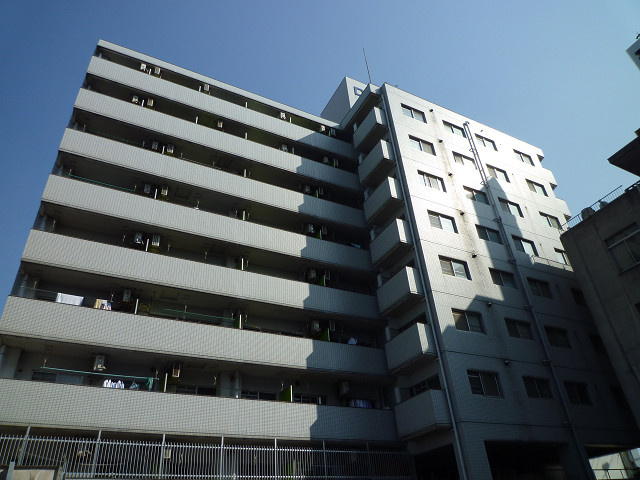 パレス三萩野