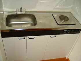 物件内観写真8　(内観写真)