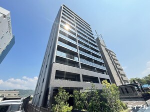 ｵｰﾌﾟﾝﾚｼﾞﾃﾞﾝｼｱ桜並木ｶﾞｰﾃﾞﾝ(903)外観写真