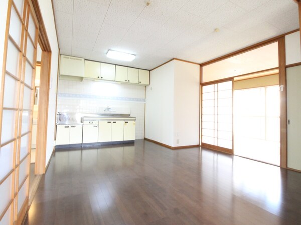 居室