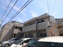 アパートメント・スクエア２番館