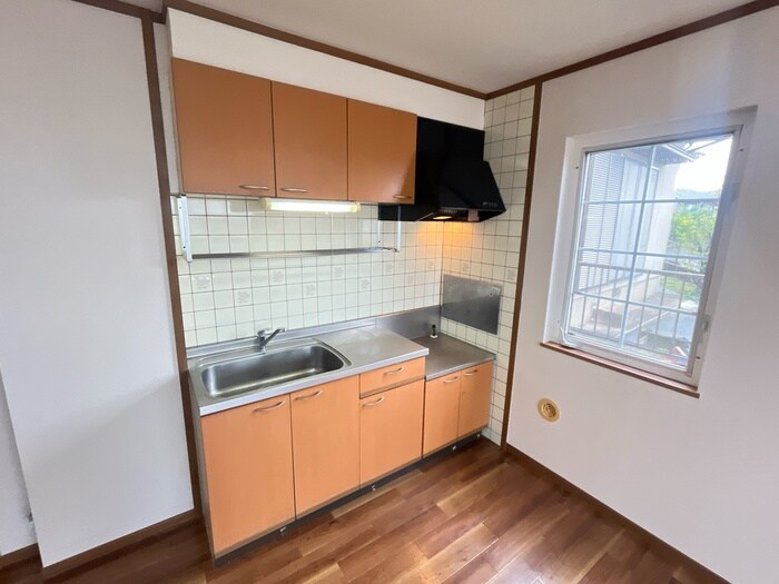 物件内観写真7　(キッチン)