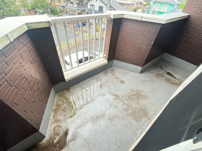 物件内観写真14　(ベランダ・バルコニー)