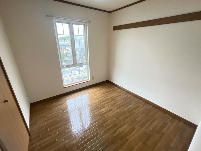 物件内観写真15　(居室)