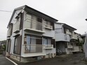 エレガンス宇美東A棟