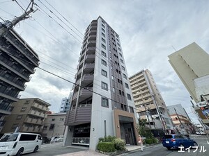 ﾍﾟﾙﾙ南福岡ｻｳｽｳｲﾝｸﾞ(501)外観写真