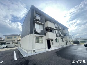 クレイン外観写真