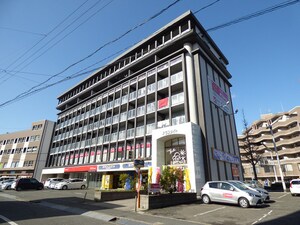 フェルト７３０外観写真