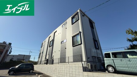 ラ　シエスタ飯塚外観写真