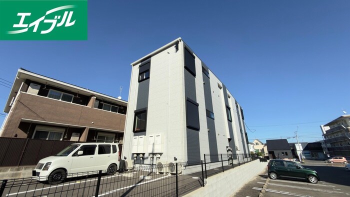 物件外観写真6　(外観写真)