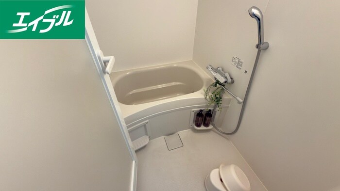 物件内観写真10　(バス／シャワールーム等)