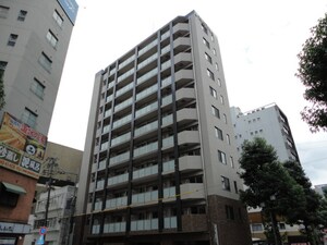 ネストピア博多駅前（904）外観写真