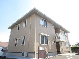 ポサ－ダ井草外観写真