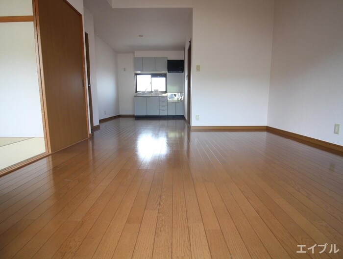 物件内観写真7　(居室)