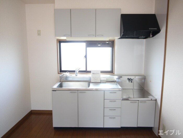 物件内観写真9　(キッチン)