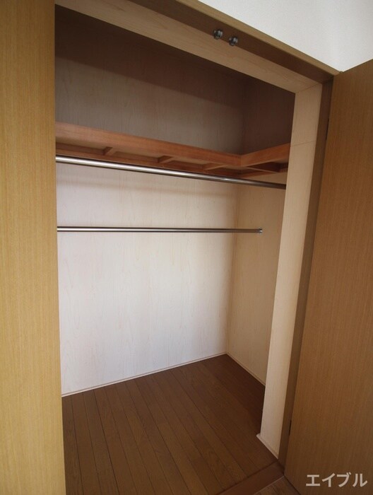 物件内観写真14　(収納)