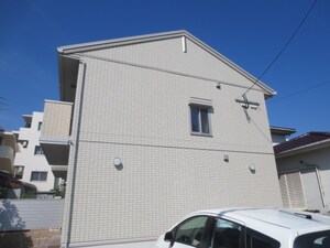 D-room塩原外観写真