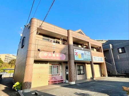 ハーブフォレスト外観写真