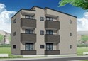 仮)フェリシティ三萩野