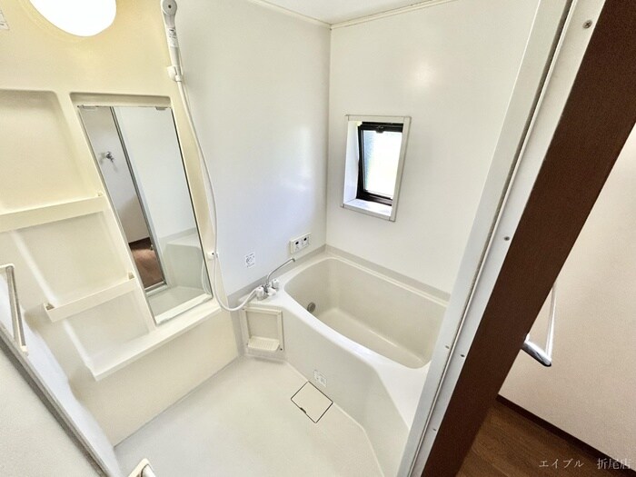 物件内観写真4　(バス／シャワールーム等)