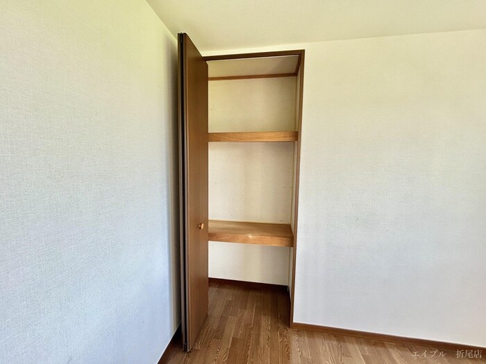 物件内観写真8　(収納)