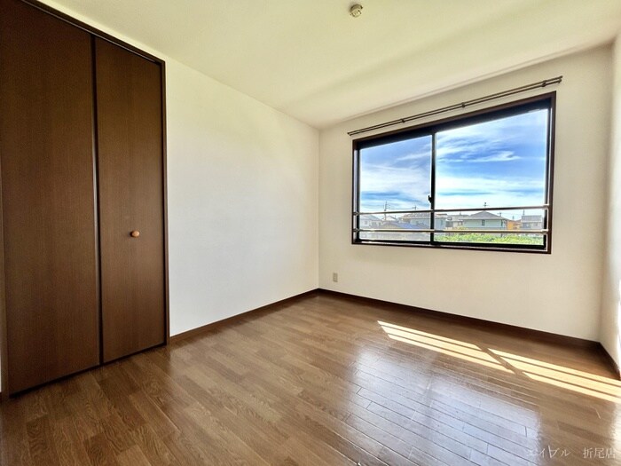 物件内観写真12　(居室)