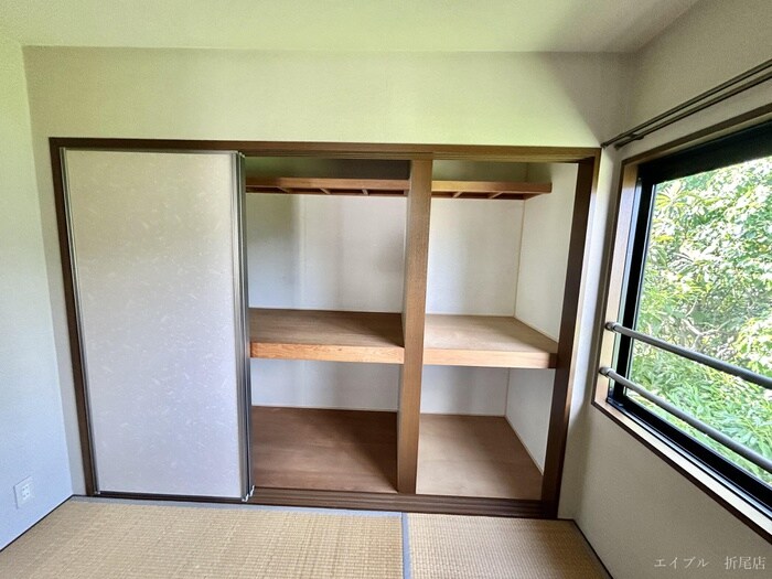 物件内観写真15　(収納)