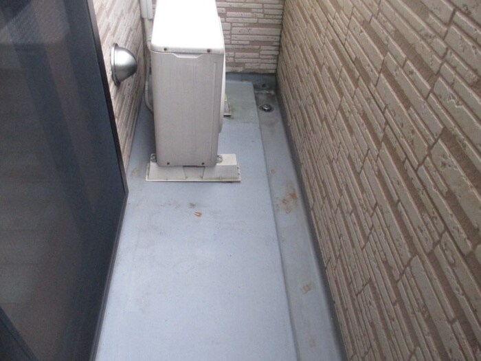 物件内観写真12　(ベランダ・バルコニー)