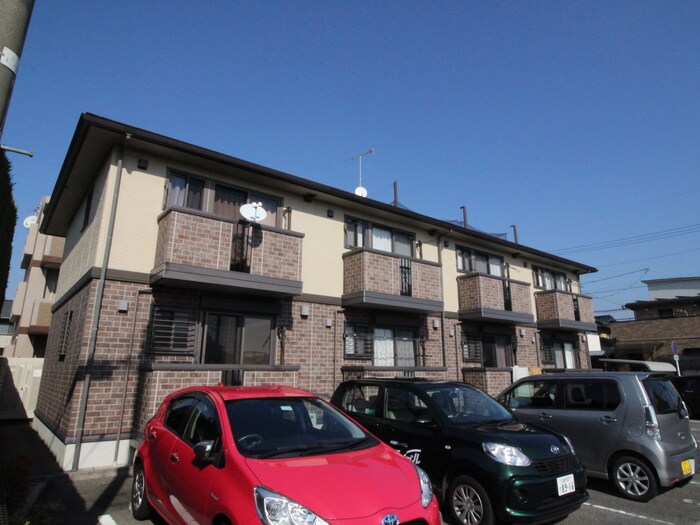 物件外観写真5　(外観写真)