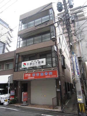 エクレール外観写真