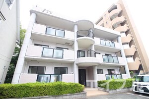 アイコーポ三宅外観写真