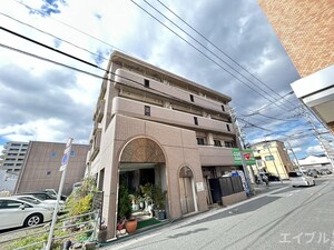 ラフィ－ネ篠栗外観写真