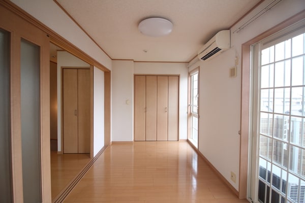 居室