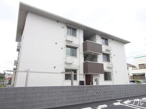 I･M･T SEMPRE HOUSE 飛梅C棟外観写真