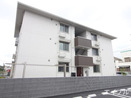 I･M･T SEMPRE HOUSE 飛梅C棟外観写真