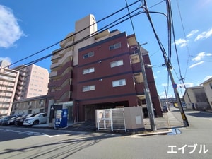 ドメスティックハウス外観写真