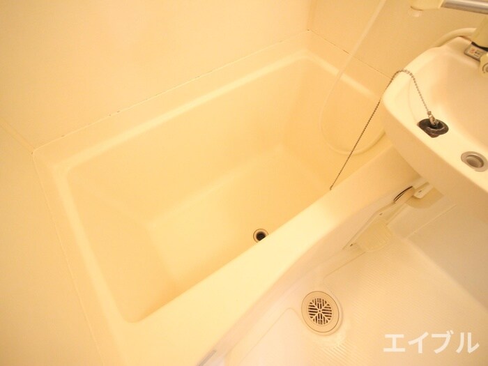 物件内観写真9　(バス／シャワールーム等)